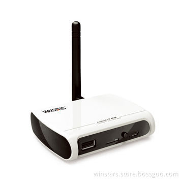Android TV-Box/Dongle